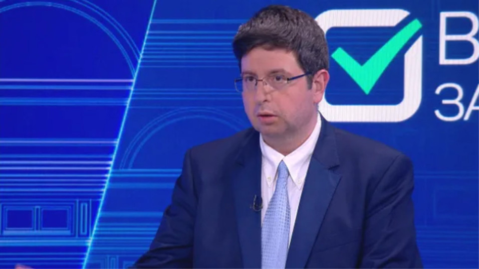 Петър Чобанов: ДПС дава верните решения навреме | StandartNews.com