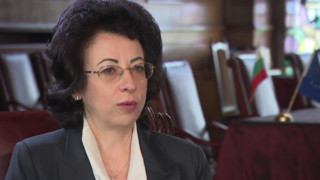 Нина Стоянова, БНБ: Незабавни плащания в евро до края на годината