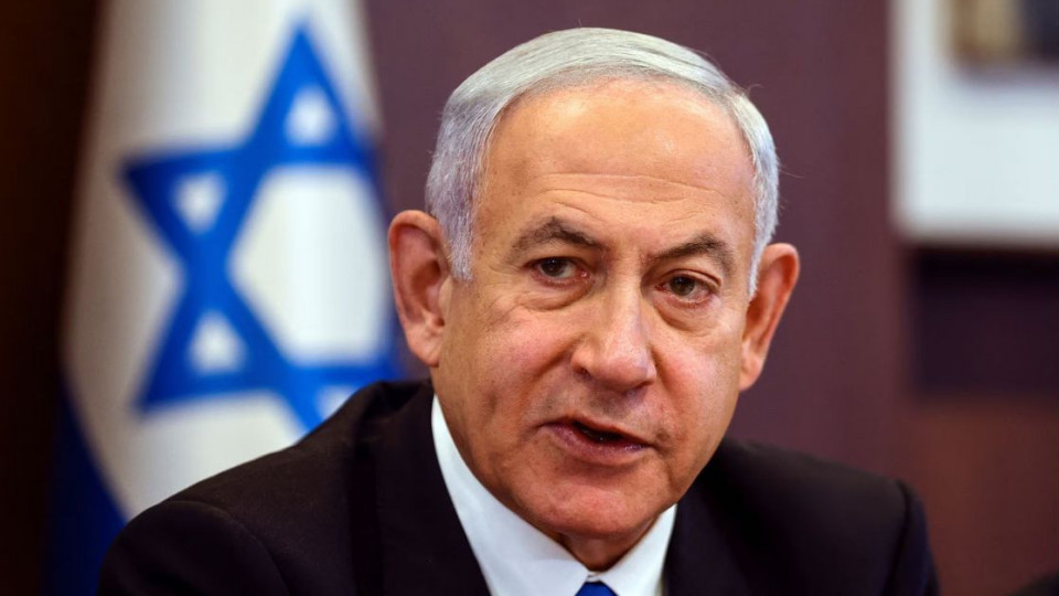 Израелският премиер проговори от болницата | StandartNews.com