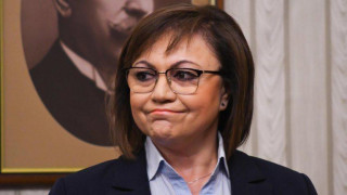Нинова го закъса! Страшният съд в БСП й подрязва крилете
