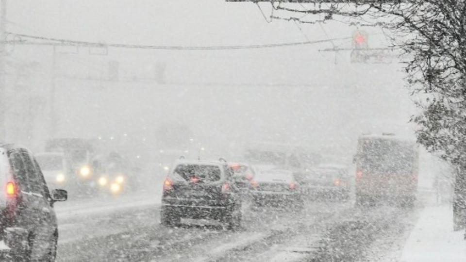 Meteo Balkans смрази всички! Не просто буря, идва нещо страшно (КАРТИ) | StandartNews.com