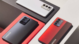 Lenovo спира производството на геймърски смартфони Legion