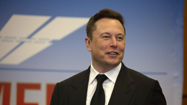 Des attentes effrayantes de la part de Musk. Qu'est-ce qui nous attend ? Des attentes effrayantes de la part de Musk. Qu'est-ce qui nous attend ?