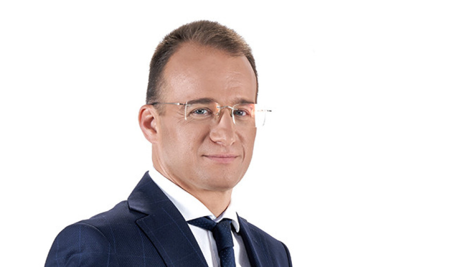 Симеон Славчев, МИР: Каузата ми е да спрем разделението в обществото | StandartNews.com