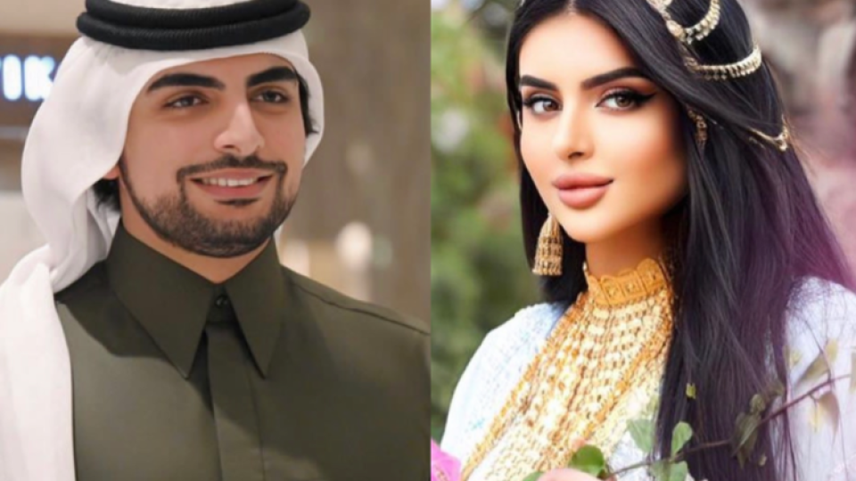 Сватбата на годината ще е в Дубай | StandartNews.com