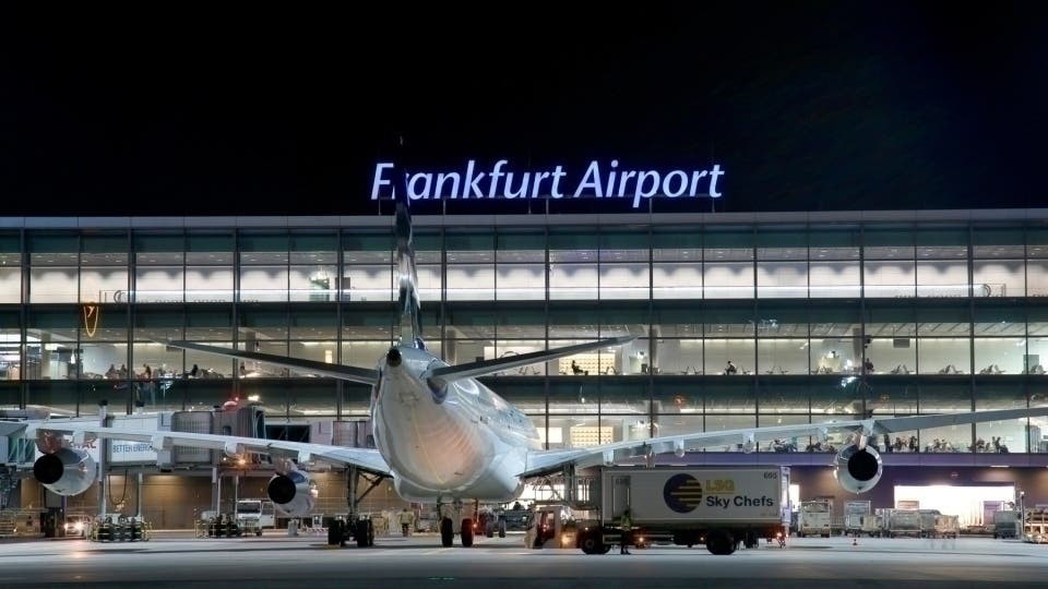 Ужас в Германия! Какво откриха на летище | StandartNews.com