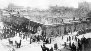 105 години от Деня на геноцид над азербайджанците