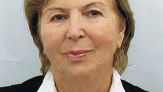 УХТ учреди стипендия на името на акад. Мария Балтаджиева