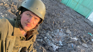 Герой! Световен шампион загина на фронта в Украйна