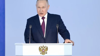 Путин дебне вота у нас! Кой иска да управлява