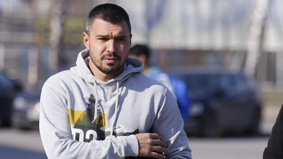 Валери Божинов разказа как е пробил в Манчестър Сити | StandartNews.com