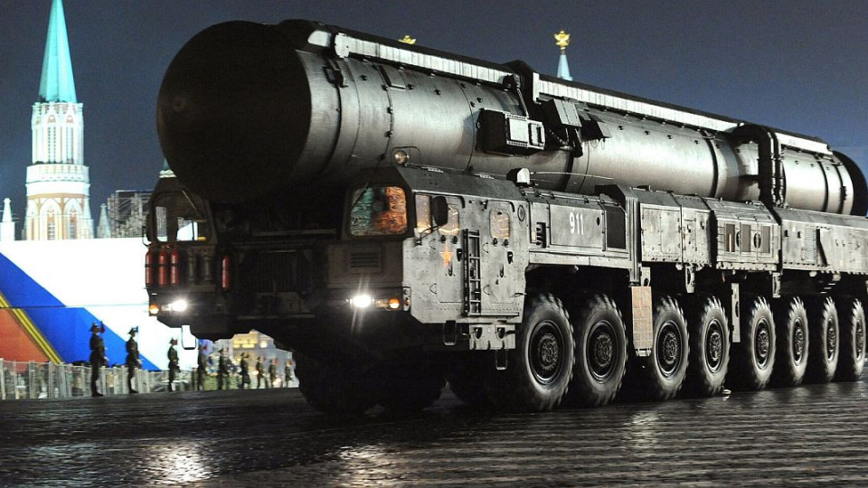 Стана ясно къде в Беларус отиват руските ядрени оръжия | StandartNews.com