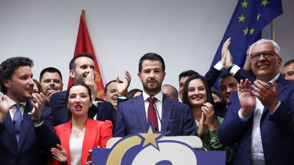 Черна гора даде ясен знак с изборите. Промяна | StandartNews.com