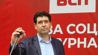 Иван Таков: БСП не трябва да се коалира с никой в следващия парламент