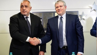 ГЕРБ-СДС е първа, но Борисов мълчи. Защо е недоволен?