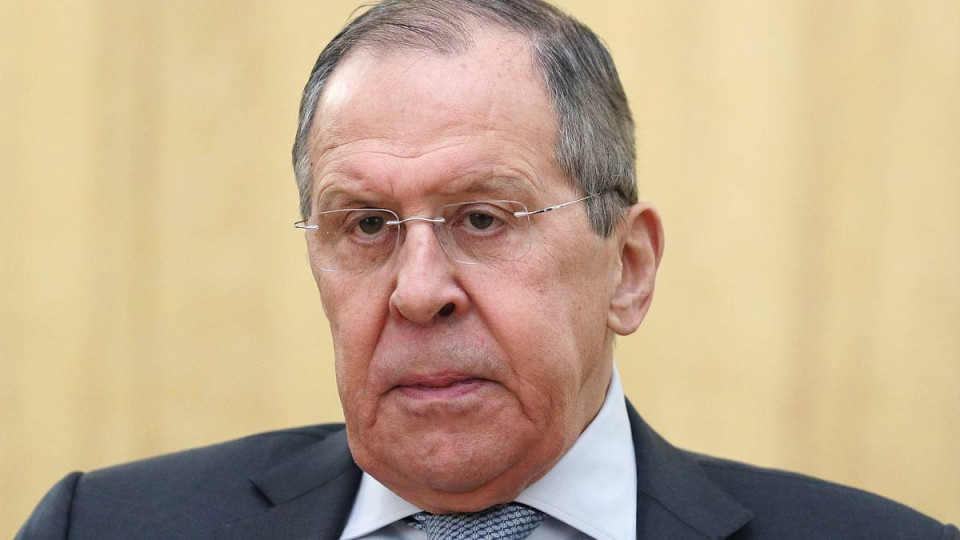 Лавров е ядосан, обвини Запада в коварен план за Русия и Китай | StandartNews.com