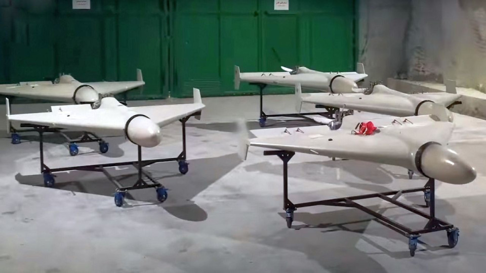 Тежък украински сблъсък с руски дронове, какви са щетите | StandartNews.com