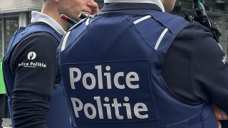 Лоши новини за нашенеца терорист в Брюксел
