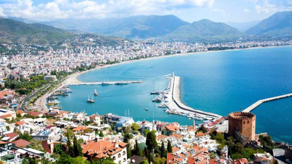 Турски курорт удари рекорд за всички времена | StandartNews.com
