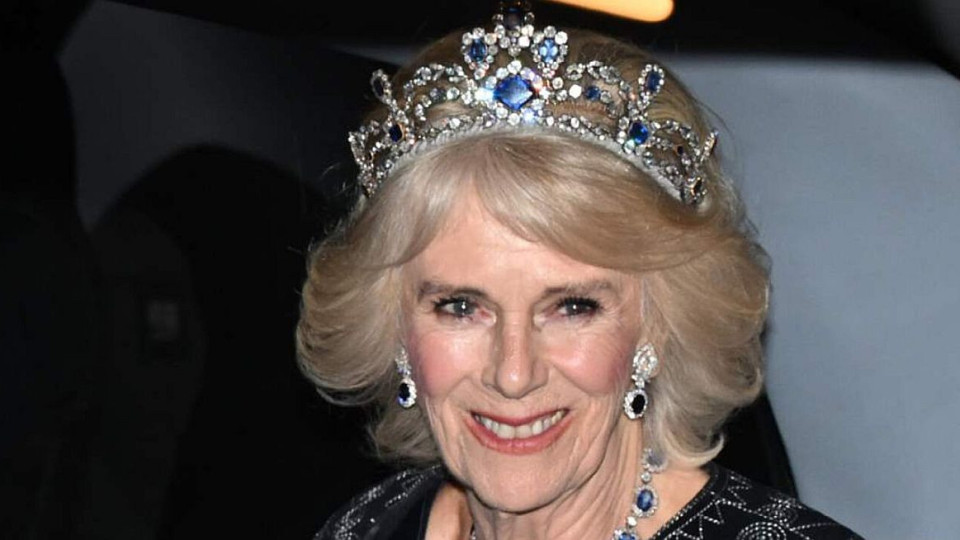 Камила стана кралица, Бъкингамският дворец я призна (СНИМКИ) | StandartNews.com