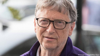 Бил Гейтс разтърси света! Кой ще командва хората
