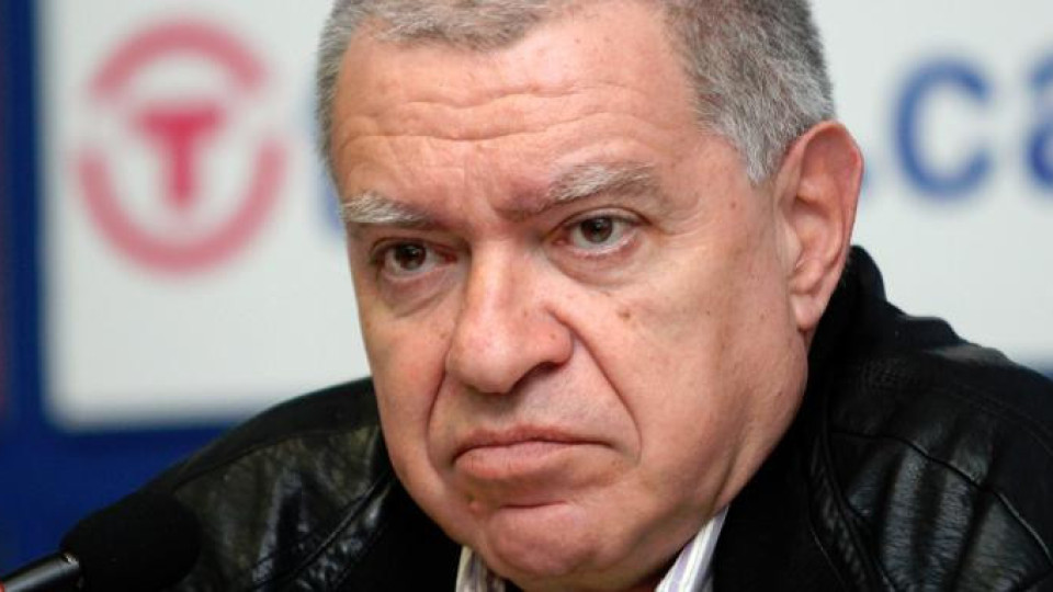 Константинов отсече! Кога ще имаме редовно правителство | StandartNews.com