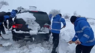 Бедствие в Румъния! Какво се случва