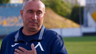 Наско Сираков с кахърни думи за Мъри