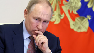 Путин стресна руснаците с нов закон