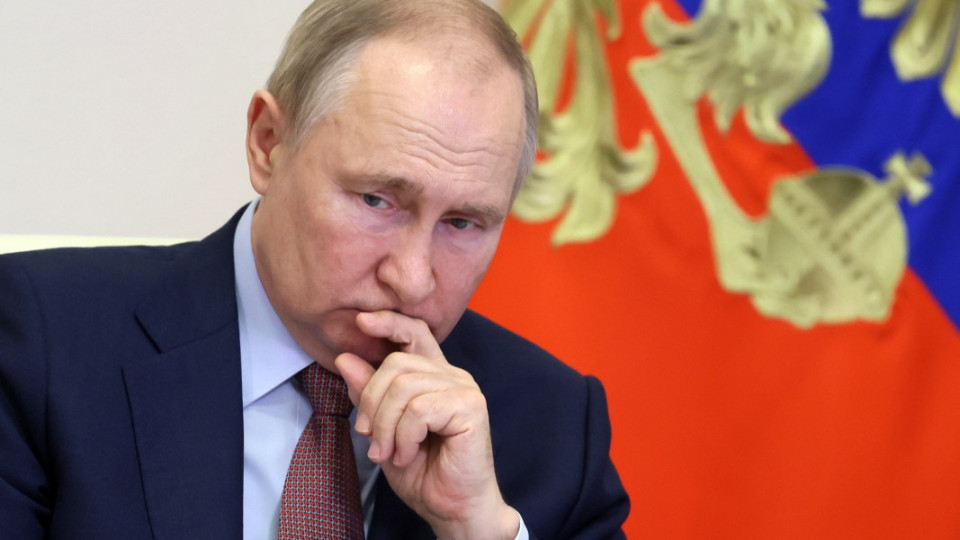 Путин стресна руснаците с нов закон | StandartNews.com