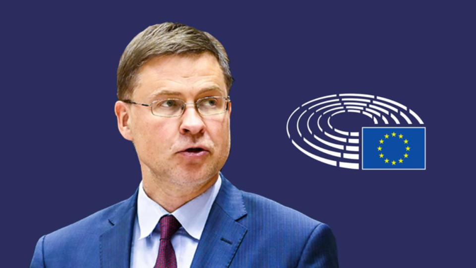 Еврокомисар прочете присъдата. Кога приемаме еврото? | StandartNews.com
