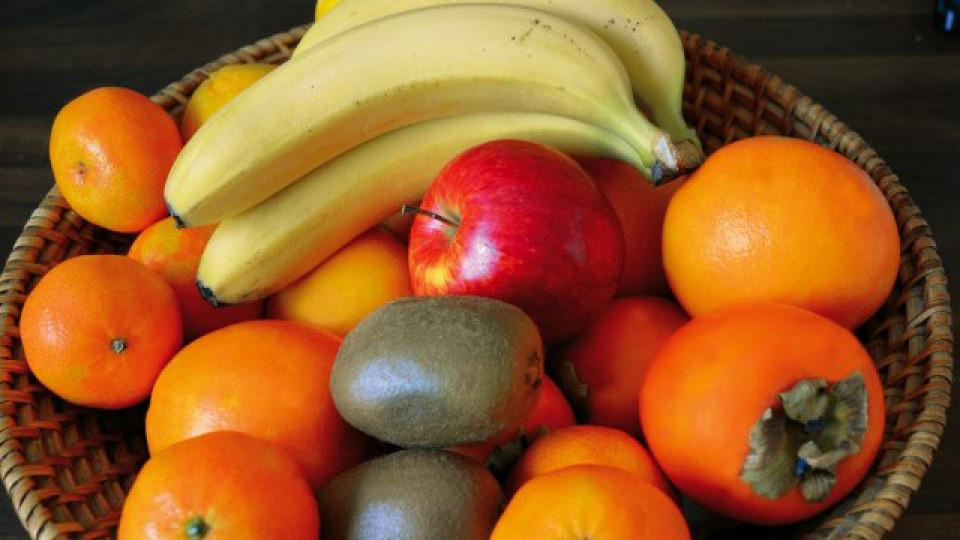 Един плод гони безсънието най-добре | StandartNews.com