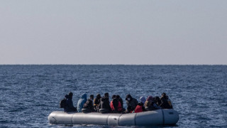 Нова трагедия с мигранти, колко загинаха