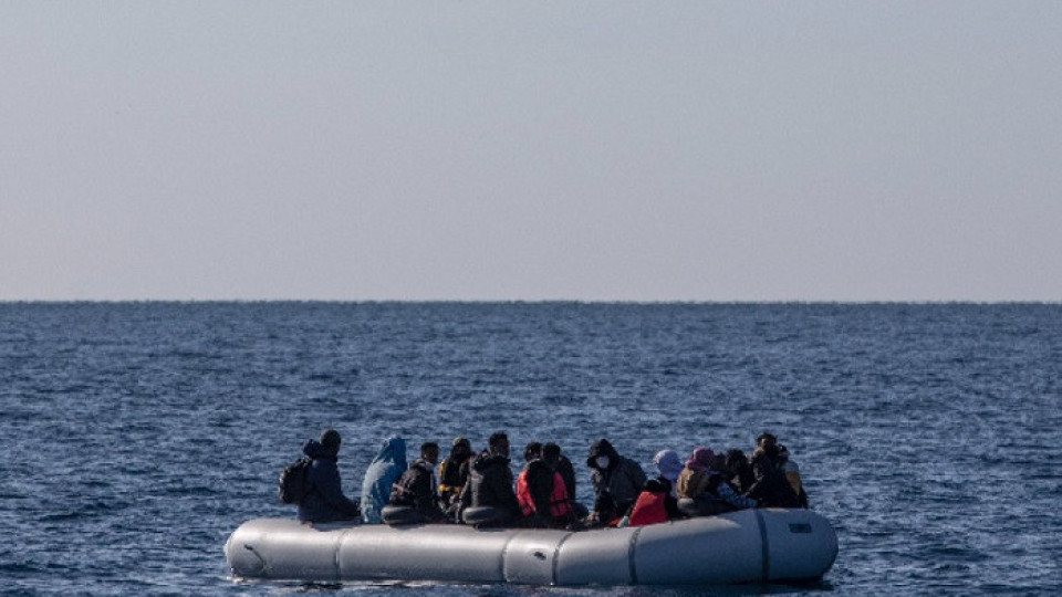 Нова трагедия с мигранти, колко загинаха | StandartNews.com