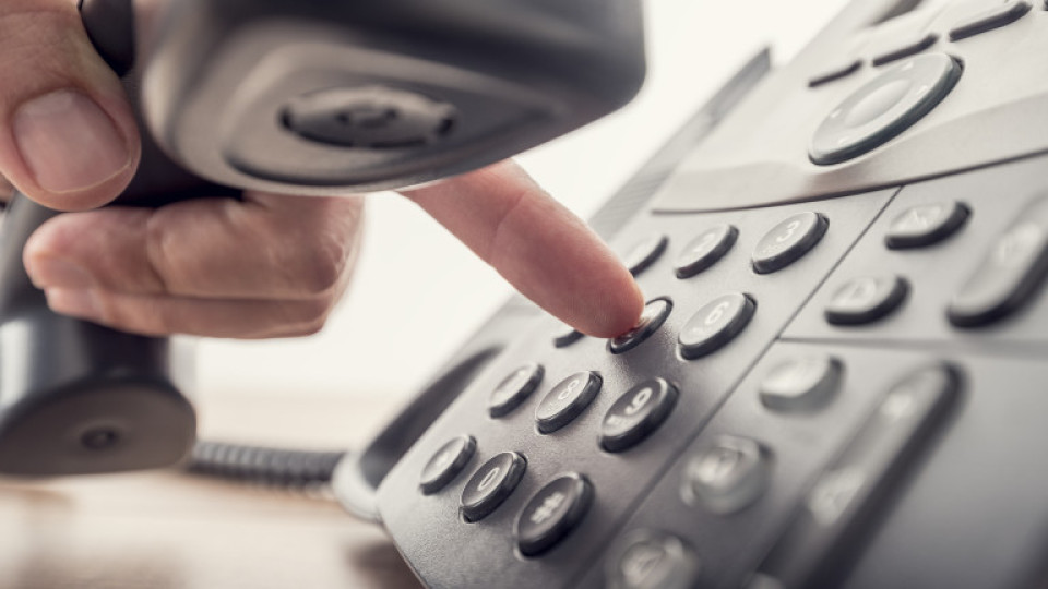 Телефонно обаждане за неплатени сметки? Не се връзвайте! | StandartNews.com