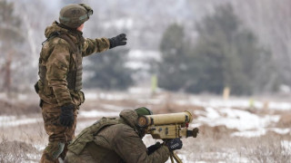 Русия измисли как ще се бори със западните танкове