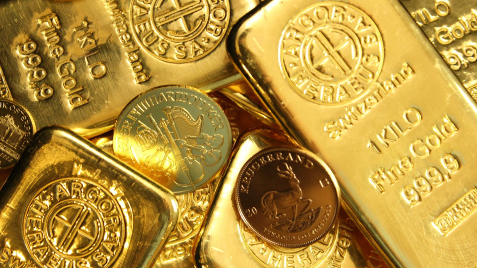 Европейска столица крие несметнати запаси от злато | StandartNews.com