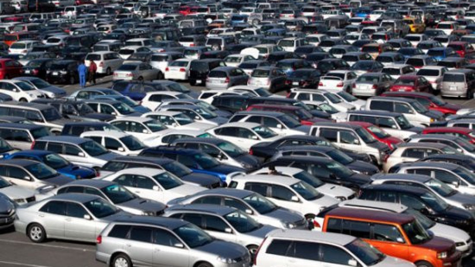 Напрежение! Пазарът на коли тотално полудява! | StandartNews.com