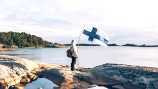 Защо финландците са най-щастливите хора? 26 причини