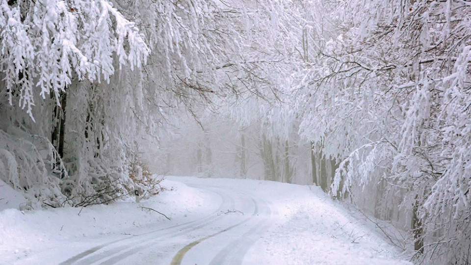 Метеоролозите бият тревога! Къде връхлита зимата до дни | StandartNews.com