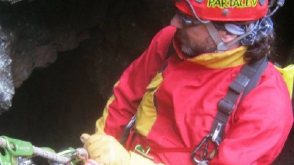 Сред отличените с награда „Серафим“ за спасителните дейности в Турция е и бургазлията Антон Парталев | StandartNews.com