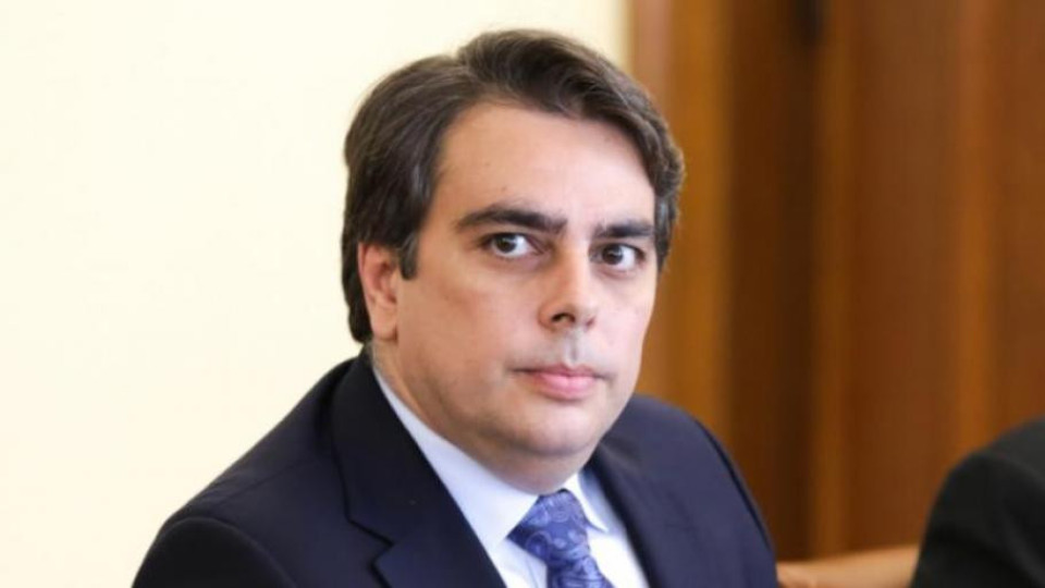 Асен Василев каза кого ще предложат за кабинет | StandartNews.com