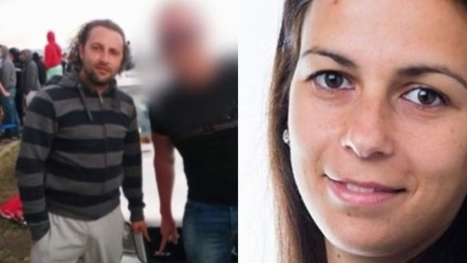 Потресаващо! Какво още е правил убиецът на Кристина | StandartNews.com