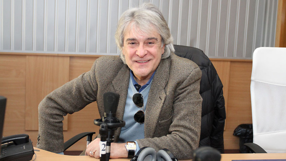 Изповед. Орлин Горанов издаде голямата си тайна | StandartNews.com