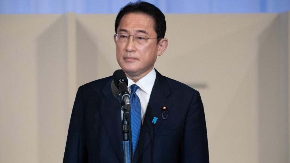 Премиерът на Япония проговори за атентата | StandartNews.com