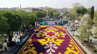 Истанбул прикова погледите на света. Красотата е неземна