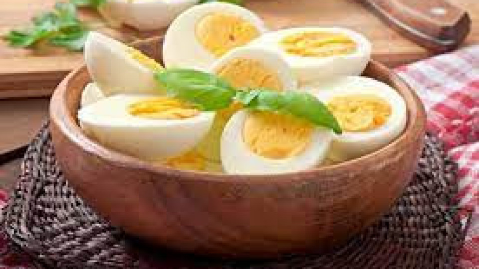 Развенчаха един от митовете за яйцата. Колко често да ги ядем | StandartNews.com