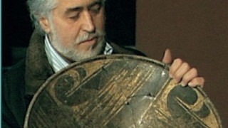 Проф. Христо Смоленов: Младите опознават чрез "Стандарт" Чудесата на България