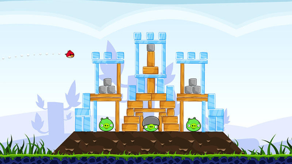 Sega ще купи разработчика на Angry Birds за 1 млрд. долара | StandartNews.com