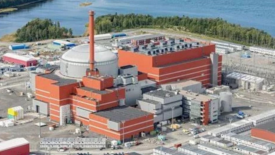 Революция в енергетиката! Пуснаха най-мощния ядрен реактор в Европа | StandartNews.com